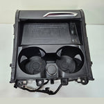 Load image into Gallery viewer, 2018-2025 BMW X3 G01 F97 X4 G02 F98 Center Console Cup Holder 5A010B7