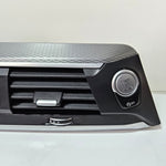 قم بتحميل الصورة إلى عارض الصور، 2018-2024 BMW X3 G01 X4 G02 Dashboard Center Air Vent 9371467