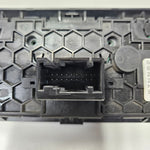 Load image into Gallery viewer, OEM BMW 5 6 Series G30 G31 G38 F90 M5 G32 GT Rear Climate Control Unit 6999430