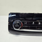 Load image into Gallery viewer, OEM BMW 5 6 Series G30 G31 G38 F90 M5 G32 GT Rear Climate Control Unit 6999430