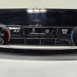 Load image into Gallery viewer, OEM BMW 5 6 Series G30 G31 G38 F90 M5 G32 GT Rear Climate Control Unit 6999430