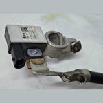 Load image into Gallery viewer, BMW 1 2 3 4 Series F20 F21 F22 Negative Battery Cable With Sensor 9117877 OEM used
