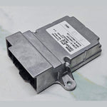 قم بتحميل الصورة إلى عارض الصور، BMW X3 G01 SRS CONTROL MODULE UNIT 9890599 OEM USED