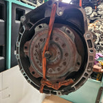 Bild in die Galerieansicht laden, 2014 BMW X3 F25 X4 F26 Automatic Transmission 8HP45X 8618875 USED