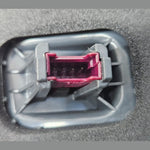 Load image into Gallery viewer, 2017 BMW 740i G11 G12 Rear Tail Light Left Side 7342963 OEM USED