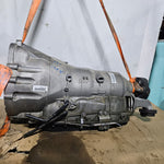 Load image into Gallery viewer, 2008-2010 BMW E60 E61 N54 Automatic Transmission 6HP.21 7581402
