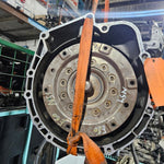 Load image into Gallery viewer, 2008-2010 BMW E60 E61 N54 Automatic Transmission 6HP.21 7581402