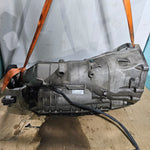 Load image into Gallery viewer, 2008-2010 BMW E60 E61 N54 Automatic Transmission 6HP.21 7581402