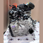 Load image into Gallery viewer, BMW F45 225i 225iX X1 F48 25iX Petrol B48 Bare Engine B48A20B 231HP