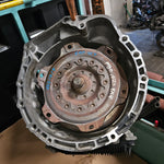Load image into Gallery viewer, 2012-2016 BMW F30 N20 320i xDrive Automatic Gearbox 8HP-45X 8601719