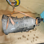 Load image into Gallery viewer, 2011-2012 BMW 730D F01 N57 DIESEL Automatic Transmission 6HP-28 7600416