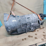 Load image into Gallery viewer, 2011-2012 BMW 730D F01 N57 DIESEL Automatic Transmission 6HP-28 7600416