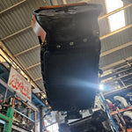 Load image into Gallery viewer, 2011-2012 BMW 730D F01 N57 DIESEL Automatic Transmission 6HP-28 7600416