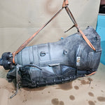 Load image into Gallery viewer, 2011-2012 BMW 730D F01 N57 DIESEL Automatic Transmission 6HP-28 7600416