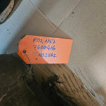 Load image into Gallery viewer, 2011-2012 BMW 730D F01 N57 DIESEL Automatic Transmission 6HP-28 7600416
