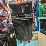 قم بتحميل الصورة إلى عارض الصور، BMW G20 B46 330I 2020-2023 Automatic Transmission Gearbox GA8L51CZ 9487332