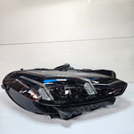 قم بتحميل الصورة إلى عارض الصور، 2025-2027 Genuine NEW BMW 2 Series F78 Right Headlight Laser LED 7886598