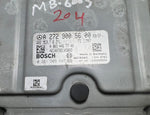 قم بتحميل الصورة إلى عارض الصور، 08-10 Mercedes W204 C-Class Engine Control Module Unit ECM ECU A272 9005600 OEM