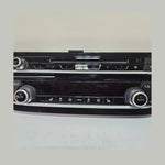 قم بتحميل الصورة إلى عارض الصور، BMW 5 Series G30 G31 Climate A/C Control Radio Panel Front Heated Seats 6999400