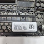Load image into Gallery viewer, 2017 BMW G01 X3 G02 X4 Air Conditioning Panel 6999451 USED