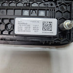 Load image into Gallery viewer, 2018-2019 BMW 5 Series G30 G31 G38 530e Climate Control Panel 6834435