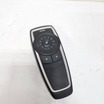Bild in die Galerieansicht laden, 2010-2012 7 Series F01 BMW 740i Av-Link Audio Navigation Remote Control 9214746