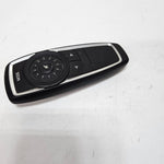 Bild in die Galerieansicht laden, 2010-2012 7 Series F01 BMW 740i Av-Link Audio Navigation Remote Control 9214746