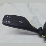 قم بتحميل الصورة إلى عارض الصور، 2015-2017 BMW 740i 7 Series G11 G12 Steering Column Switch 6806353 OEM USED