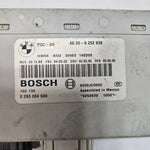 Load image into Gallery viewer, 2008 BMW E90, E91, E92, E93 M3 335xi Parking Distance Control Module 9252639