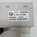 Load image into Gallery viewer, OEM BMW E60, E61, E63, E64 Sunroof Control Module 9137055