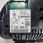 Load image into Gallery viewer, 2010 BMW 5 7 Series Gran Turismo F02 740Li F07 X3 Instrument Cluster 9232940