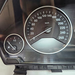 Load image into Gallery viewer, OEM BMW 3 4 Series F30 F31 F32 F33 Instrument Cluster 9379974