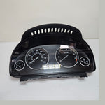 Load image into Gallery viewer, 2009-2013 BMW F10 F25 535i Instrument Cluster Speedometer 9255587