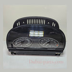 Load image into Gallery viewer, 2011 BMW X5 E70 Instrument Cluster 9236823 Used