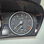 Load image into Gallery viewer, 2011 BMW X5 E70 Instrument Cluster 9236823 Used