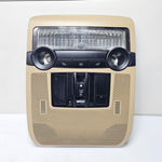 Load image into Gallery viewer, 2007-2013 BMW X5 E70 Interior Lighting Dome Map Sun Roof Switch Unit 9225938