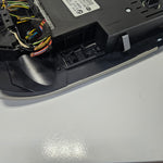 قم بتحميل الصورة إلى عارض الصور، 2008 BMW X5 E70 Interior Light Reading Lamp Roof Switch Center 9173780