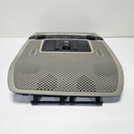 قم بتحميل الصورة إلى عارض الصور، 2008 BMW X5 E70 Interior Light Reading Lamp Roof Switch Center 9173780