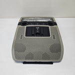 قم بتحميل الصورة إلى عارض الصور، 2008 BMW X5 E70 Interior Light Reading Lamp Roof Switch Center 9173780