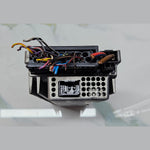 قم بتحميل الصورة إلى عارض الصور، 2009-15 BMW F01 F02 740i 750i models Top HIFI Audio Amplifier 9283656 OEM