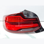 قم بتحميل الصورة إلى عارض الصور، 2017 BMW F22 M2 F87 Rear Left Side Tail Light LED 7420991 ECE Spec OEM USED