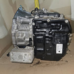 Load image into Gallery viewer, 2018-2021 BMW X1 F48 Automatic Transmission GA8F22AW 8741813