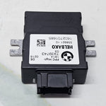 Load image into Gallery viewer, 2017 BMW 7 Serie G11 G12 Fuel Pump Control Module 7439743 OEM USED