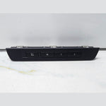 Load image into Gallery viewer, 2010-2017 BMW 740i F01 F02 F03 F04 F07 Seat Memory Switch 9163066 OEM USED