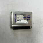 Load image into Gallery viewer, BMW 525i E39 2004 M54 Engine Control ECU DME MS43 (7519308) – OEM