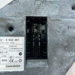 قم بتحميل الصورة إلى عارض الصور، 2004 BMW E65 N62 Engine Control Module ECU Set DME + TEMIC + CAS + ZAS + Key (7540600) – OEM