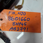 Load image into Gallery viewer, BMW 528I F10 Transmission Mechatronic Valve Body 8HP45 N20 0260550075 AUTO START