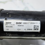 Load image into Gallery viewer, 2016-2018 BMW 3 Series F30 330e Hybrid with B48B20A Starter Motor 8685988