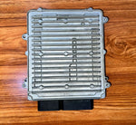 Bild in die Galerieansicht laden, Mercedes W222 S-Class ECU Engine Control Module ECM ECU A2769004200 OEM