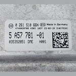 قم بتحميل الصورة إلى عارض الصور، 2022-2024 BMW 330i G20 B48 Engine Control Module ECO Only 5A57781 OEM USED